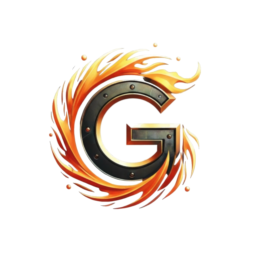 Logo de Gallardía Panamá